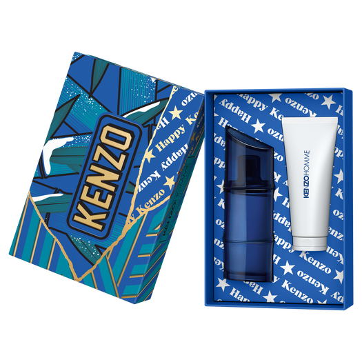 GIFT SET EAU DE TOILETTE INTENSE